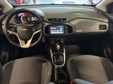 CHEVROLET Onix Hatch 1.4 4P FLEX ACTIV AUTOMTICO, Foto 7