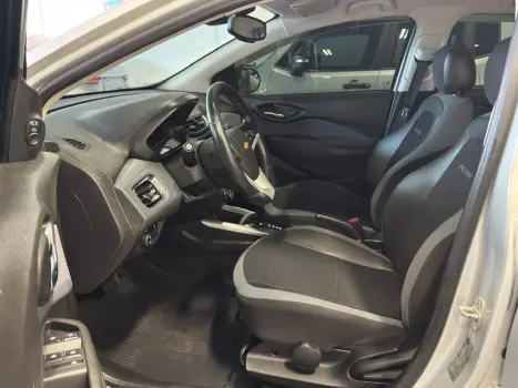 CHEVROLET Onix Hatch 1.4 4P FLEX ACTIV AUTOMTICO, Foto 9