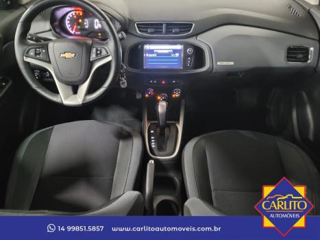 CHEVROLET Onix Hatch 1.4 4P FLEX ACTIV AUTOMTICO, Foto 4
