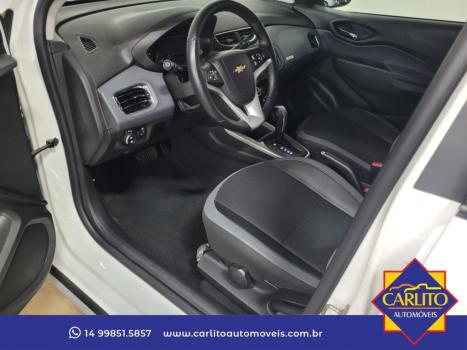 CHEVROLET Onix Hatch 1.4 4P FLEX ACTIV AUTOMTICO, Foto 5