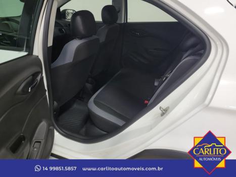 CHEVROLET Onix Hatch 1.4 4P FLEX ACTIV AUTOMTICO, Foto 6