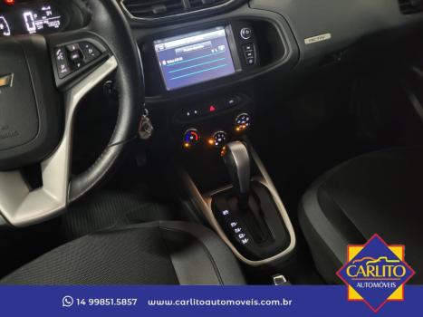 CHEVROLET Onix Hatch 1.4 4P FLEX ACTIV AUTOMTICO, Foto 7