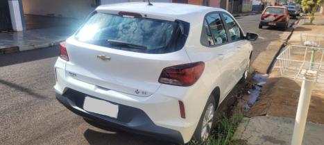 CHEVROLET Onix Hatch 1.0 12V 4P FLEX LT, Foto 2