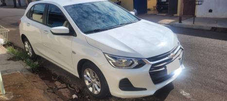 CHEVROLET Onix Hatch 1.0 12V 4P FLEX LT, Foto 3