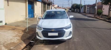 CHEVROLET Onix Hatch 1.0 12V 4P FLEX LT, Foto 4