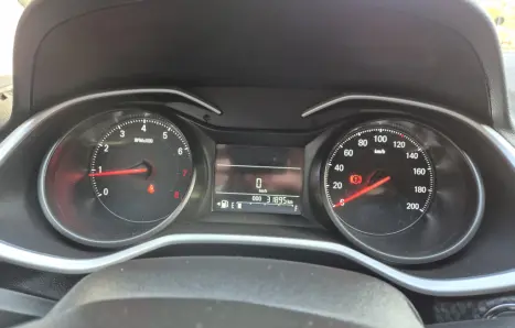 CHEVROLET Onix Hatch 1.0 4P FLEX LT2, Foto 4