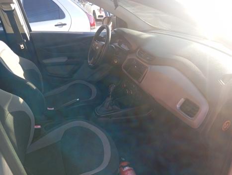CHEVROLET Onix Hatch 1.0 4P FLEX LT, Foto 2