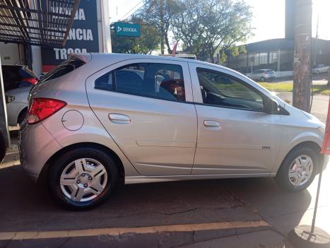 CHEVROLET Onix Hatch 1.0 4P FLEX LT, Foto 4