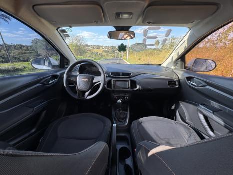 CHEVROLET Onix Hatch 1.4 4P FLEX LT, Foto 6