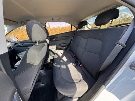 CHEVROLET Onix Hatch 1.4 4P FLEX LT, Foto 8