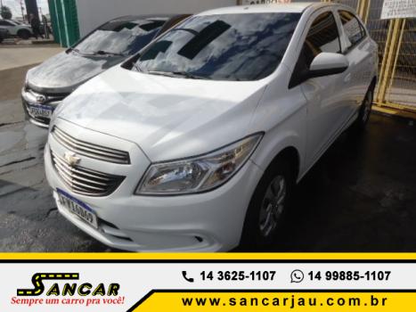 CHEVROLET Onix Hatch 1.0 4P FLEX JOY, Foto 1