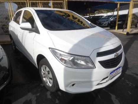 CHEVROLET Onix Hatch 1.0 4P FLEX JOY, Foto 2