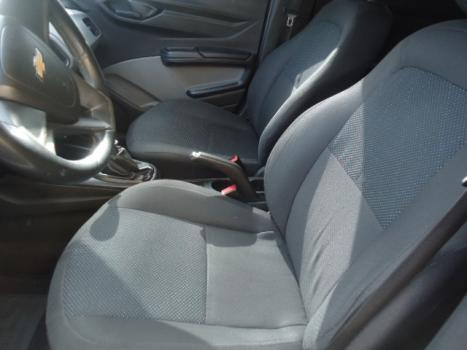 CHEVROLET Onix Hatch 1.0 4P FLEX JOY, Foto 3