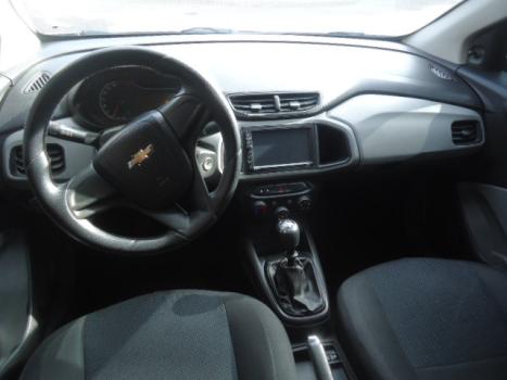 CHEVROLET Onix Hatch 1.0 4P FLEX JOY, Foto 4