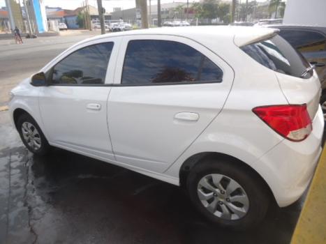 CHEVROLET Onix Hatch 1.0 4P FLEX JOY, Foto 5
