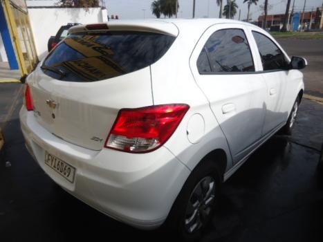 CHEVROLET Onix Hatch 1.0 4P FLEX JOY, Foto 6