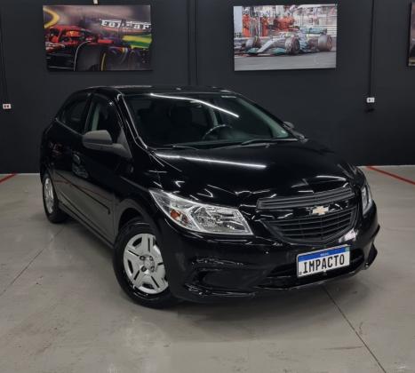 CHEVROLET Onix Hatch 1.0 12V 4P FLEX, Foto 1