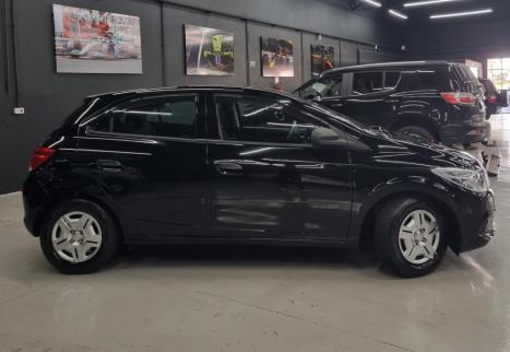 CHEVROLET Onix Hatch 1.0 12V 4P FLEX, Foto 2