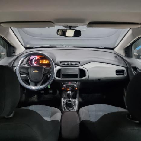 CHEVROLET Onix Hatch 1.0 12V 4P FLEX, Foto 5
