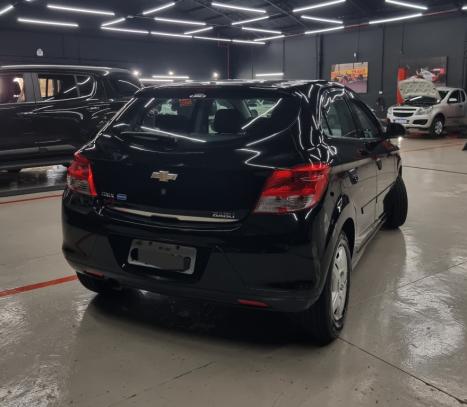 CHEVROLET Onix Hatch 1.0 12V 4P FLEX, Foto 3
