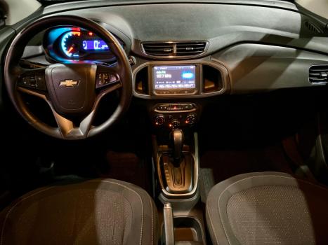 CHEVROLET Onix Hatch 1.4 4P FLEX LT AUTOMTICO, Foto 6