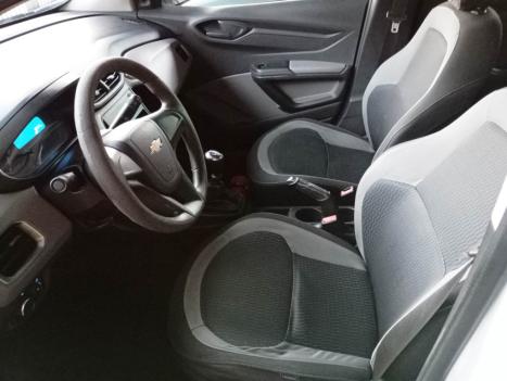 CHEVROLET Onix Hatch 1.0 4P FLEX LS, Foto 5