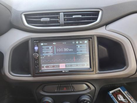 CHEVROLET Onix Hatch 1.0 4P FLEX LS, Foto 9