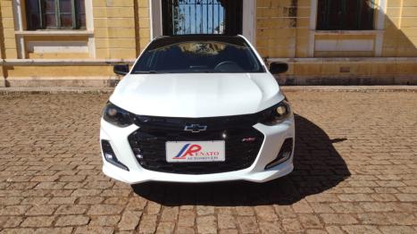 CHEVROLET Onix Hatch 1.0 12V 4P FLEX RS TURBO AUTOMTICO, Foto 2