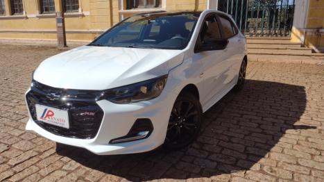 CHEVROLET Onix Hatch 1.0 12V 4P FLEX RS TURBO AUTOMTICO, Foto 3