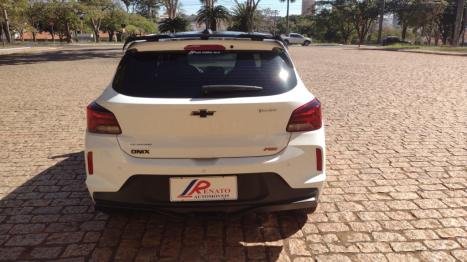 CHEVROLET Onix Hatch 1.0 12V 4P FLEX RS TURBO AUTOMTICO, Foto 5