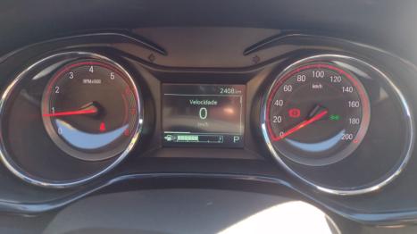 CHEVROLET Onix Hatch 1.0 12V 4P FLEX RS TURBO AUTOMTICO, Foto 7