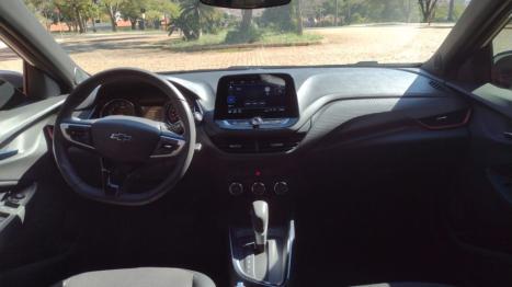 CHEVROLET Onix Hatch 1.0 12V 4P FLEX RS TURBO AUTOMTICO, Foto 8