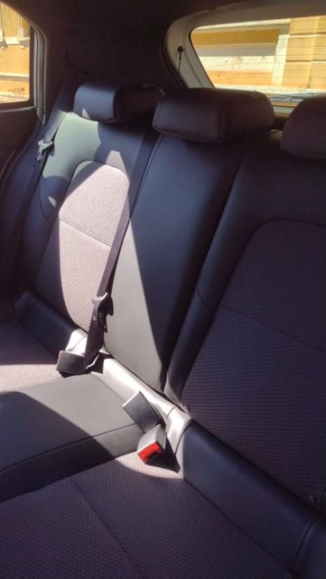 CHEVROLET Onix Hatch 1.0 12V 4P FLEX RS TURBO AUTOMTICO, Foto 10