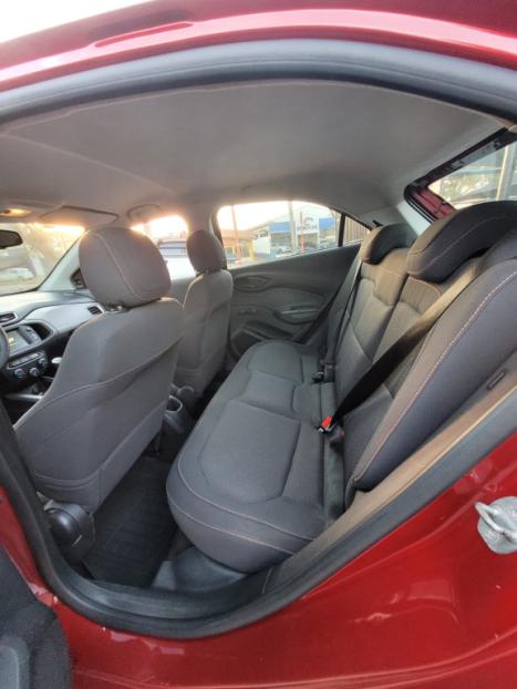 CHEVROLET Onix Hatch 1.4 4P FLEX LT, Foto 5