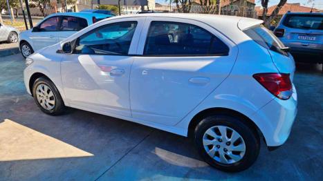 CHEVROLET Onix Hatch 1.0 12V 4P FLEX LT, Foto 3