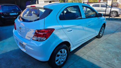CHEVROLET Onix Hatch 1.0 12V 4P FLEX LT, Foto 4