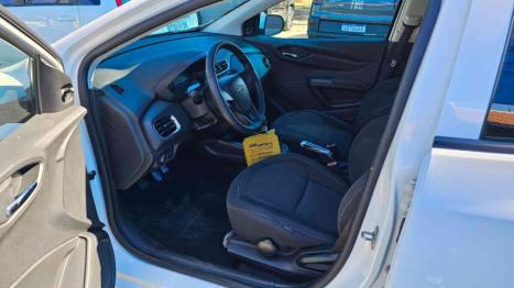 CHEVROLET Onix Hatch 1.0 12V 4P FLEX LT, Foto 5