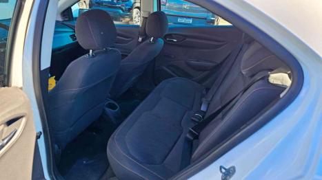 CHEVROLET Onix Hatch 1.0 12V 4P FLEX LT, Foto 6