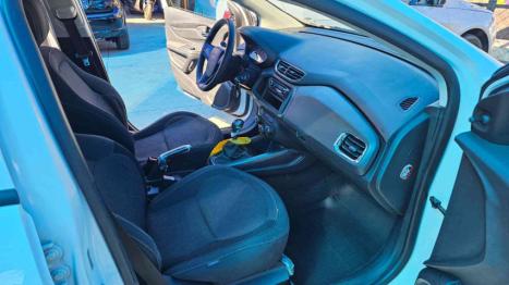 CHEVROLET Onix Hatch 1.0 12V 4P FLEX LT, Foto 7