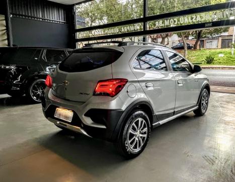 CHEVROLET Onix Hatch 1.4 4P FLEX ACTIV AUTOMTICO, Foto 9