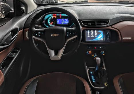CHEVROLET Onix Hatch 1.4 4P FLEX ACTIV AUTOMTICO, Foto 6