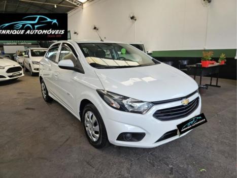 CHEVROLET Onix Hatch 1.0 12V 4P FLEX LT, Foto 2