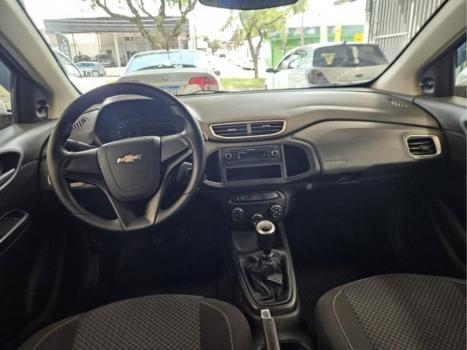 CHEVROLET Onix Hatch 1.0 12V 4P FLEX LT, Foto 5