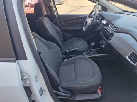 CHEVROLET Onix Hatch 1.4 4P FLEX LT, Foto 6