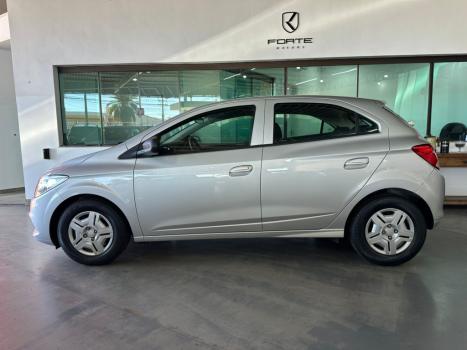 CHEVROLET Onix Hatch 1.0 4P FLEX JOY, Foto 2