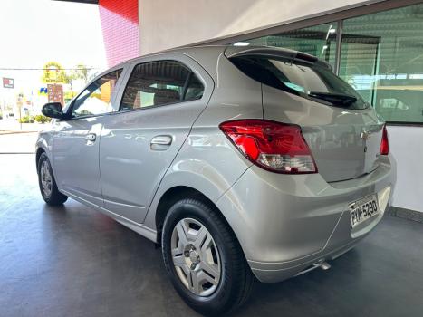CHEVROLET Onix Hatch 1.0 4P FLEX JOY, Foto 3