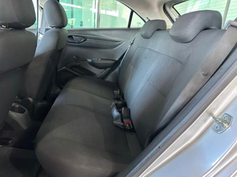 CHEVROLET Onix Hatch 1.0 4P FLEX JOY, Foto 5