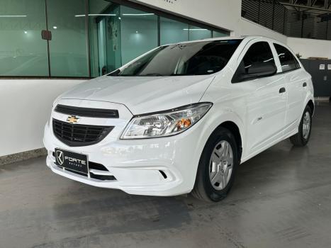CHEVROLET Onix Hatch 1.0 4P FLEX JOY, Foto 1