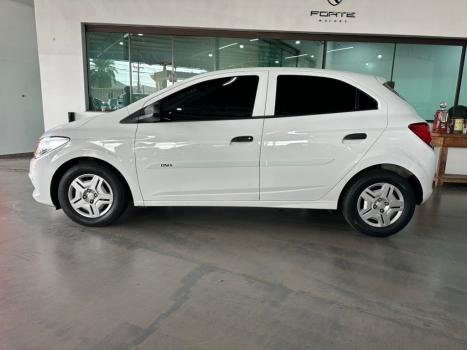CHEVROLET Onix Hatch 1.0 4P FLEX JOY, Foto 2