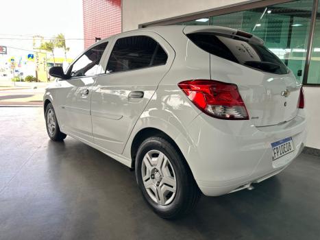 CHEVROLET Onix Hatch 1.0 4P FLEX JOY, Foto 3